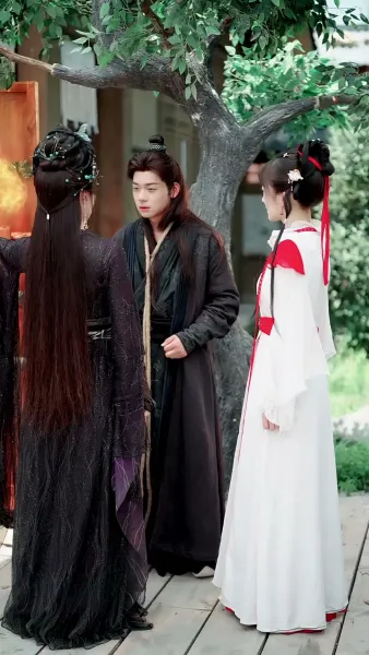 การไล่รักของราชันย์