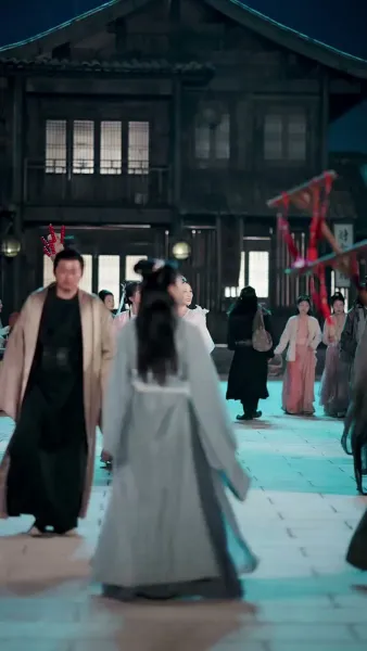 การไล่รักของราชันย์