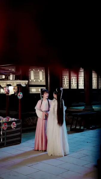 การไล่รักของราชันย์