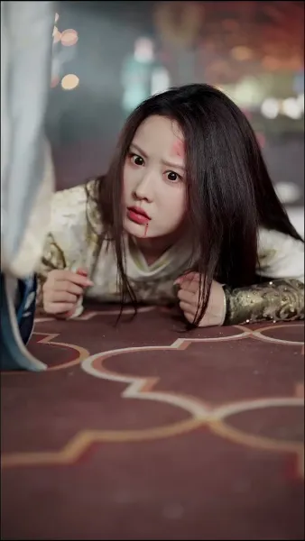 การไล่รักของราชันย์