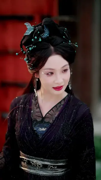 การไล่รักของราชันย์