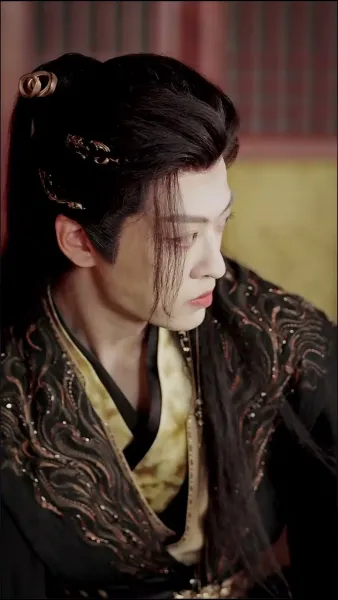 การไล่รักของราชันย์