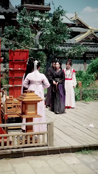 การไล่รักของราชันย์