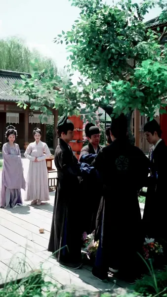 การไล่รักของราชันย์