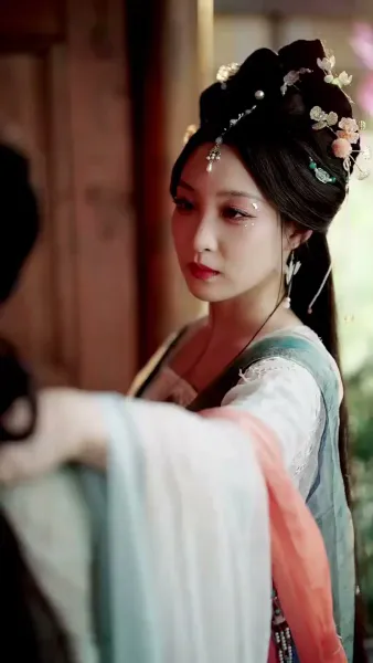 การไล่รักของราชันย์