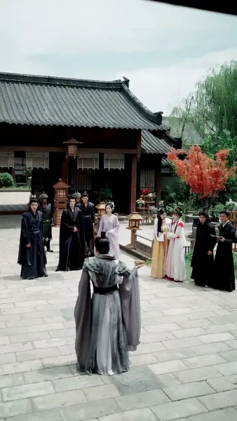 การไล่รักของราชันย์