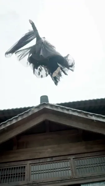 การไล่รักของราชันย์