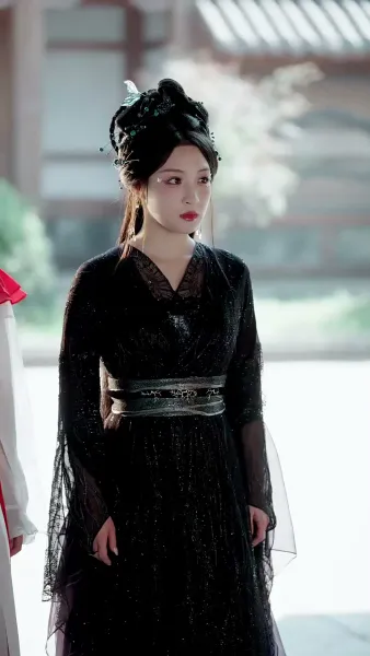 การไล่รักของราชันย์