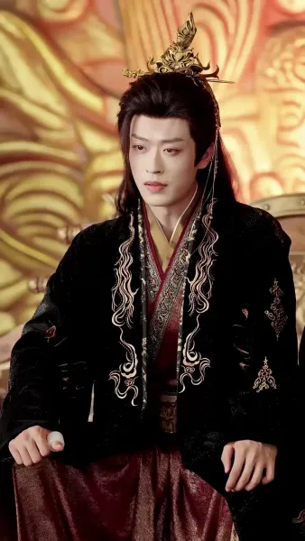 การไล่รักของราชันย์