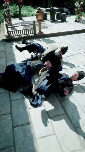 การไล่รักของราชันย์