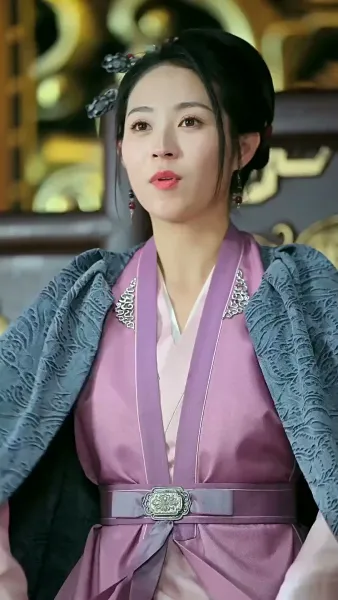 แม่ของข้าคือองค์หญิงนักรบ