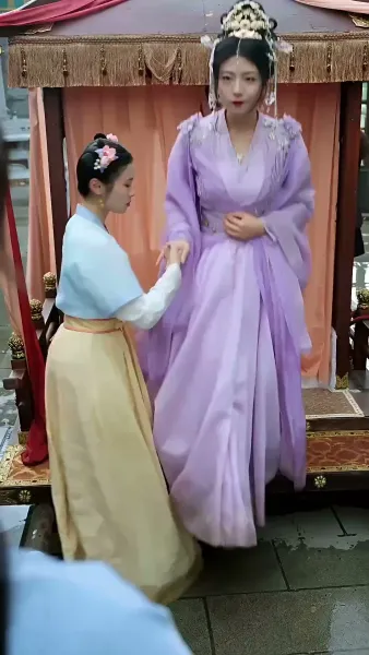 แม่ของข้าคือองค์หญิงนักรบ