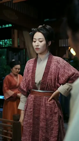 แม่ของข้าคือองค์หญิงนักรบ