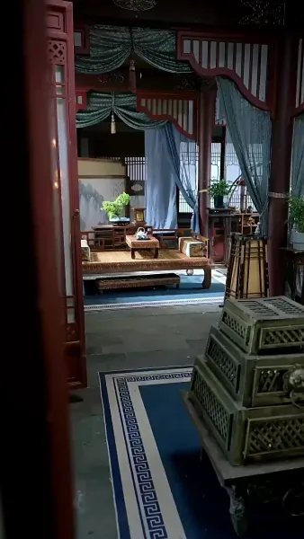 แม่ของข้าคือองค์หญิงนักรบ