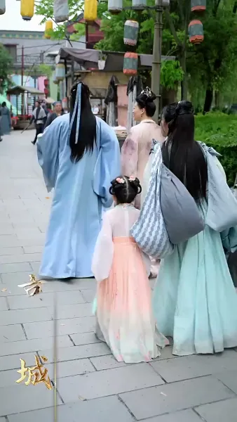 แม่ของข้าคือองค์หญิงนักรบ