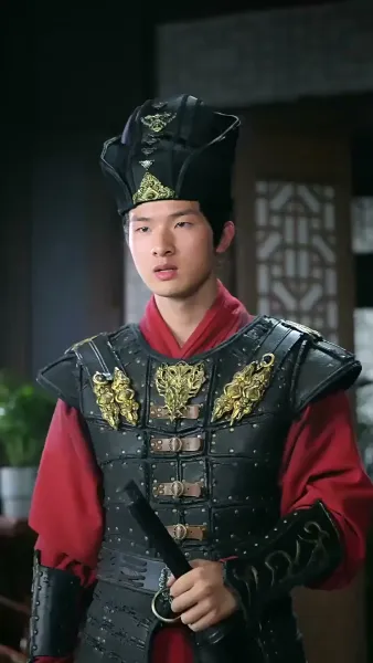 แม่ของข้าคือองค์หญิงนักรบ