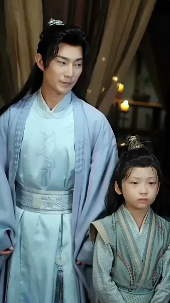 แม่ของข้าคือองค์หญิงนักรบ