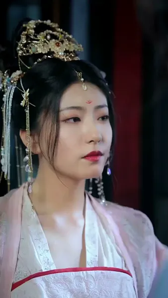 แม่ของข้าคือองค์หญิงนักรบ