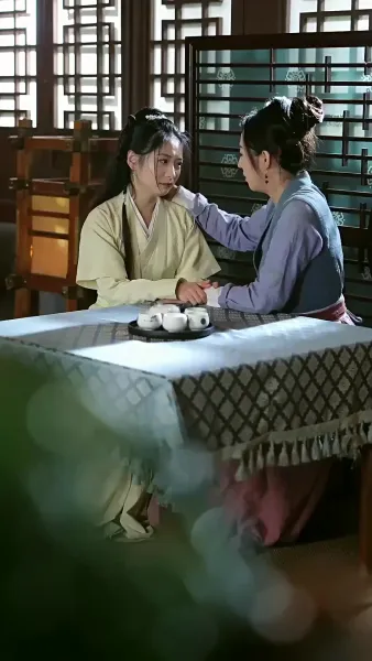 แม่ของข้าคือองค์หญิงนักรบ