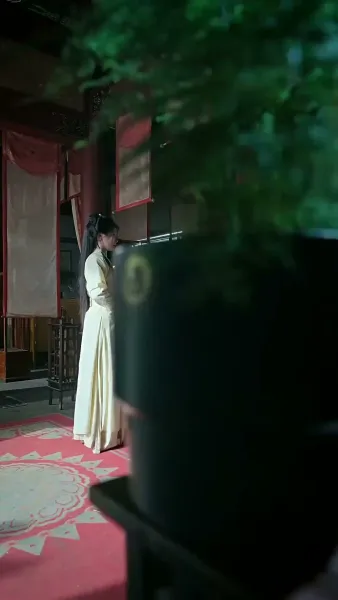 แม่ของข้าคือองค์หญิงนักรบ