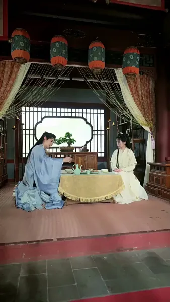 แม่ของข้าคือองค์หญิงนักรบ