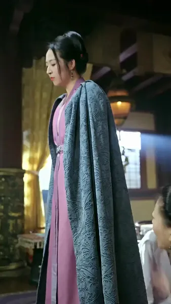 แม่ของข้าคือองค์หญิงนักรบ