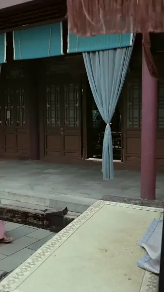 แม่ของข้าคือองค์หญิงนักรบ