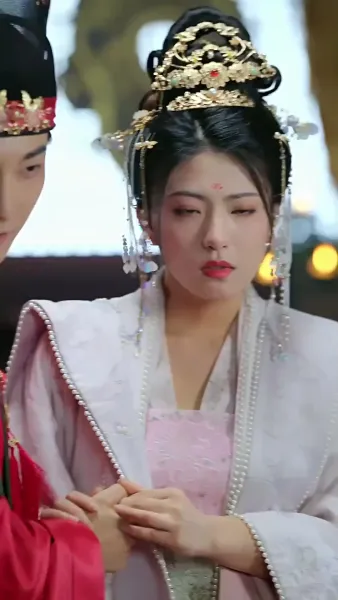 แม่ของข้าคือองค์หญิงนักรบ