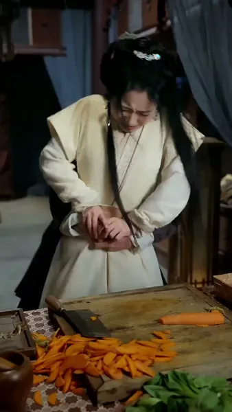 แม่ของข้าคือองค์หญิงนักรบ