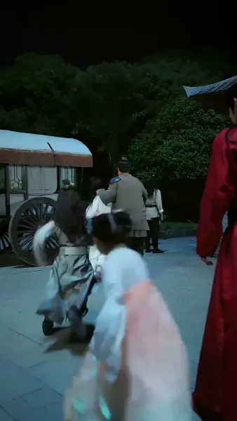 แม่ของข้าคือองค์หญิงนักรบ