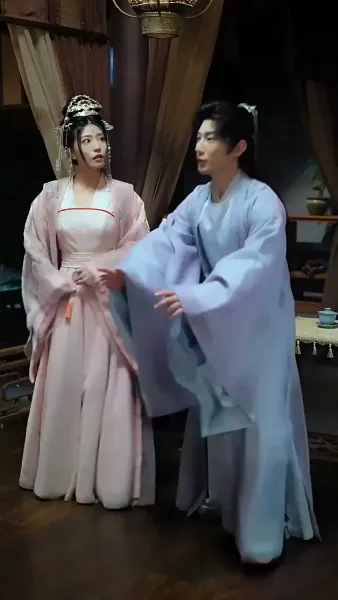 แม่ของข้าคือองค์หญิงนักรบ