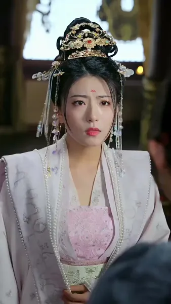 แม่ของข้าคือองค์หญิงนักรบ