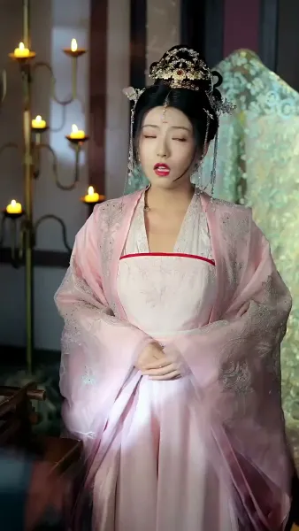 แม่ของข้าคือองค์หญิงนักรบ