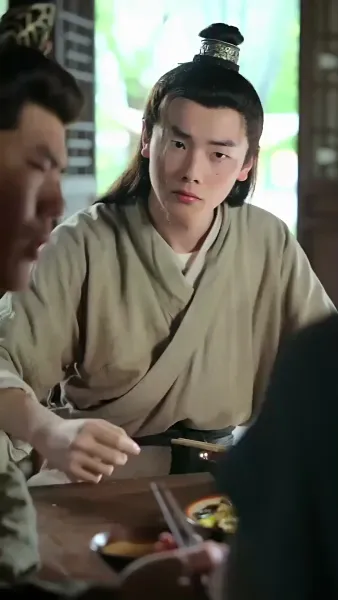 แม่ของข้าคือองค์หญิงนักรบ