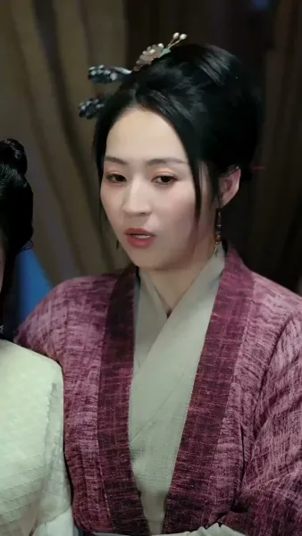 แม่ของข้าคือองค์หญิงนักรบ