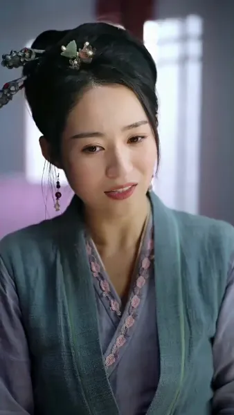 แม่ของข้าคือองค์หญิงนักรบ