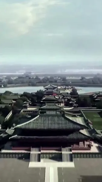 แม่ของข้าคือองค์หญิงนักรบ