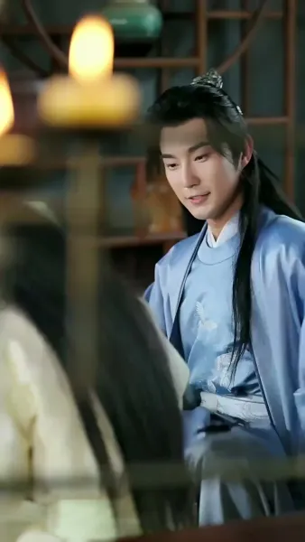 แม่ของข้าคือองค์หญิงนักรบ