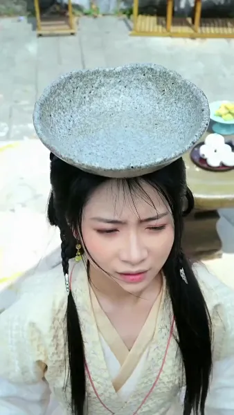 แม่ของข้าคือองค์หญิงนักรบ