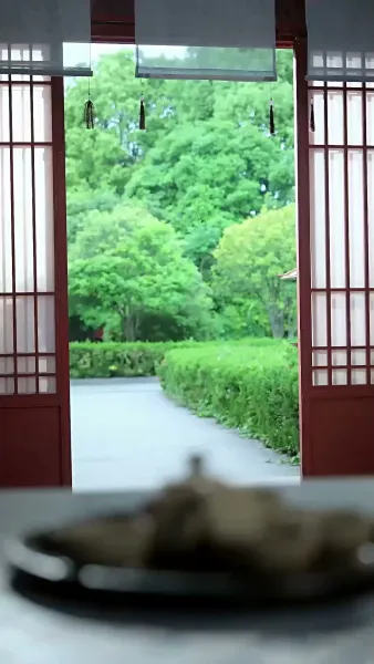 แม่ของข้าคือองค์หญิงนักรบ