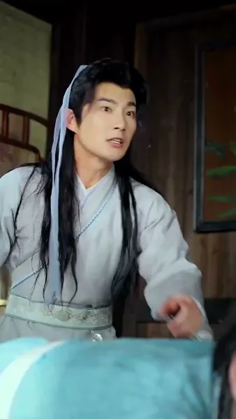 แม่ของข้าคือองค์หญิงนักรบ