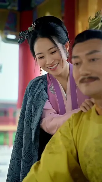 แม่ของข้าคือองค์หญิงนักรบ