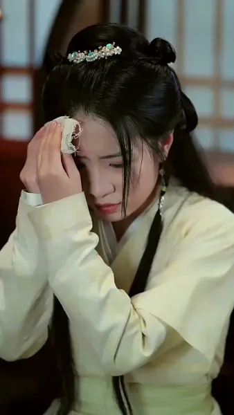 แม่ของข้าคือองค์หญิงนักรบ