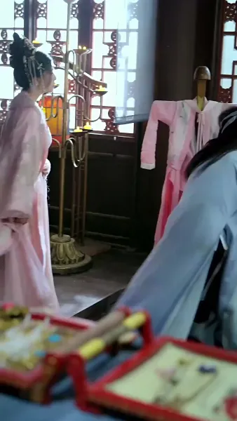 แม่ของข้าคือองค์หญิงนักรบ