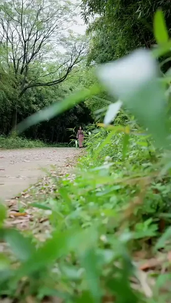 แม่ของข้าคือองค์หญิงนักรบ