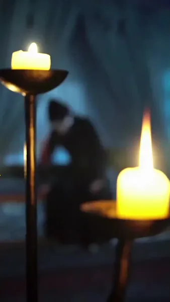 แม่ของข้าคือองค์หญิงนักรบ