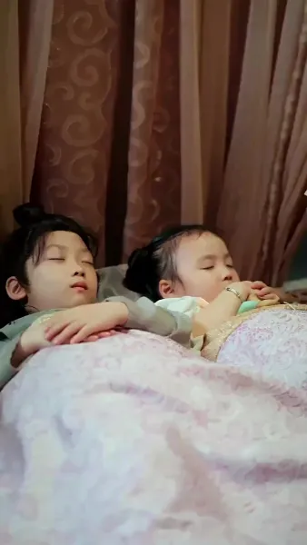 แม่ของข้าคือองค์หญิงนักรบ