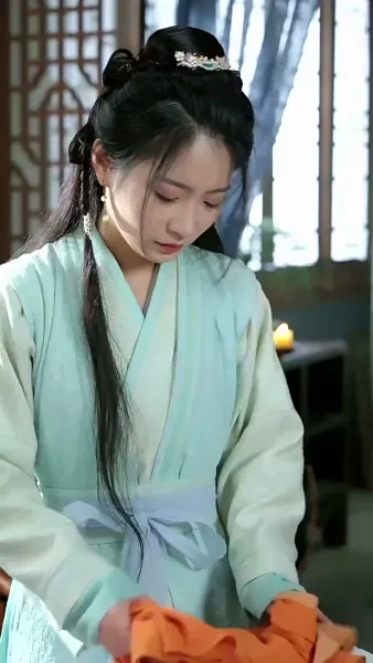 แม่ของข้าคือองค์หญิงนักรบ