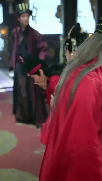 แม่ของข้าคือองค์หญิงนักรบ