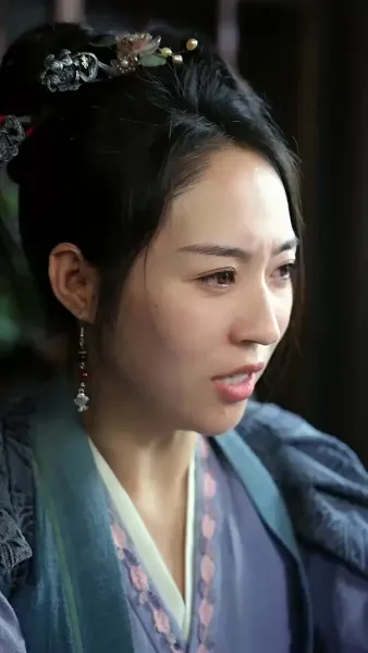 แม่ของข้าคือองค์หญิงนักรบ